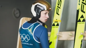 Niemcy wszczynają alarm ws. Polaków na igrzyskach. Pada nazwisko Tomasiaka