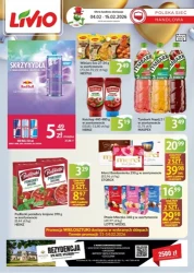 Oferta handlowa - Livio