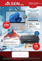 Nowoczesne rozwiązania na co dzień - Alsen.pl