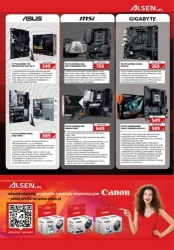 Nowoczesne rozwiązania na co dzień - Alsen.pl