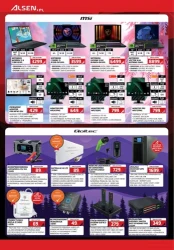 Nowoczesne rozwiązania na co dzień - Alsen.pl