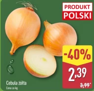 Cebula Polski