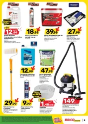 Więcej oszczędności - Bricomarche