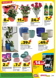 Więcej oszczędności - Bricomarche