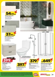 Więcej oszczędności - Bricomarche