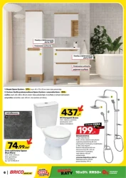 Więcej oszczędności - Bricomarche