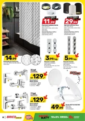 Więcej oszczędności - Bricomarche