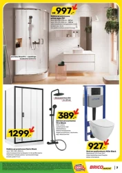 Więcej oszczędności - Bricomarche