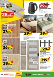 Więcej oszczędności - Bricomarche