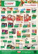 Niskie ceny – Delikatesy CEZAR