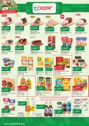 Niskie ceny – Delikatesy CEZAR