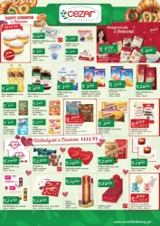 Niskie ceny – Delikatesy CEZAR