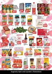 Okazje, które się opłacają – Szyneczka Delikatesy