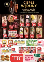 Okazje, które się opłacają – Szyneczka Delikatesy