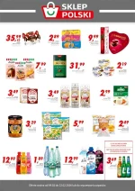 Codzienne hity cenowe – Sklep Polski