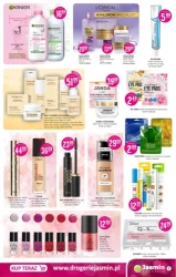 Zakupy, które cieszą – Jasmin Drogerie