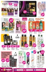 Zakupy, które cieszą – Jasmin Drogerie