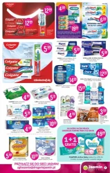 Zakupy, które cieszą – Jasmin Drogerie