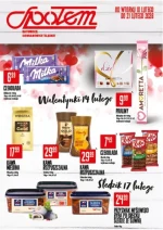 Dobre ceny, dobry wybór – PSS Społem Katowice