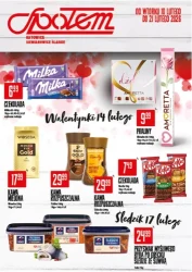 Dobre ceny, dobry wybór – PSS Społem Katowice