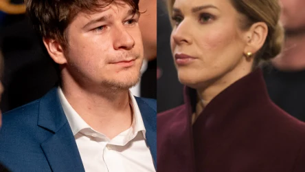 Daniel Nawrocki przekazał ws. Marty Nawrockiej