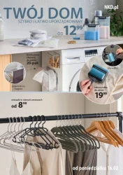 Czas na dobre ceny – NKD