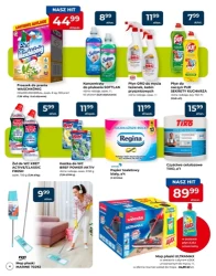 Zakupy pełne korzyści – PSB Mrówka