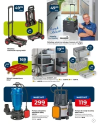 Zakupy pełne korzyści – PSB Mrówka