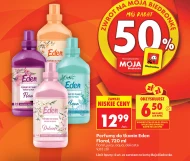 Парфуми для тканин Eden