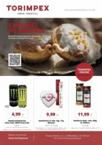 Taniej, niż myślisz – Torimpex