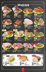 Oferta, którą warto znać – Wafelek