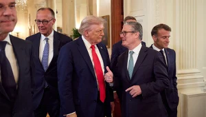 Na kogo liczą Polacy w razie zagrożenia? Niepokojący obraz w nowym sondażu