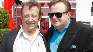 Edward, Olaf i Marianna noszą różne nazwiska. Tajemnica aktorskiego rodu