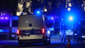 Morderstwo na UW. Prokuratura ujawnia opinię biegłych w sprawie Mieszka R.