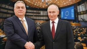 Węgry idą na wojnę z Brukselą. Składają pozew i nie są bez szans