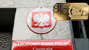 Nowa moneta kolekcjonerska NBP