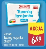 Twaróg Milsani