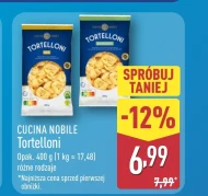 Тортеллоні Cucina Nobile