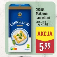 Каннеллоні Cucina