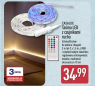 Світлодіодна стрічка Casalux