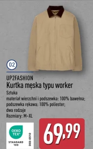 Kurtka Up2Fashion