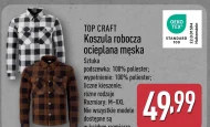 Koszula męska Top Craft