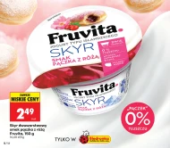 Skyr FruVita