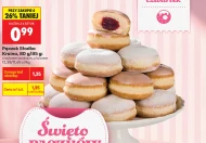 Пончик Słodka kraina