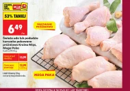 Podudzie z kurczaka Kraina Mięs