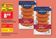 Kiełbasa Kraina Wędlin
