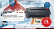 Струменевий принтер Canon