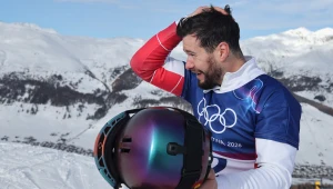 Polski as za burtą igrzysk. Niebywałe, co właśnie ogłosił. Aż trudno uwierzyć