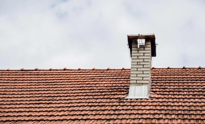 Regularne czyszczenie komina to nasz obowiązek