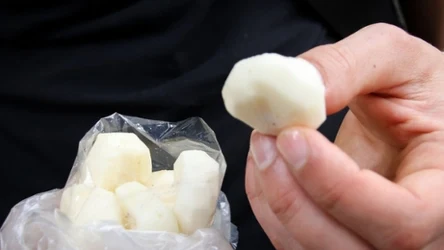 To smaczny dodatek do potraw oraz bogate źródło składników odżywczych.